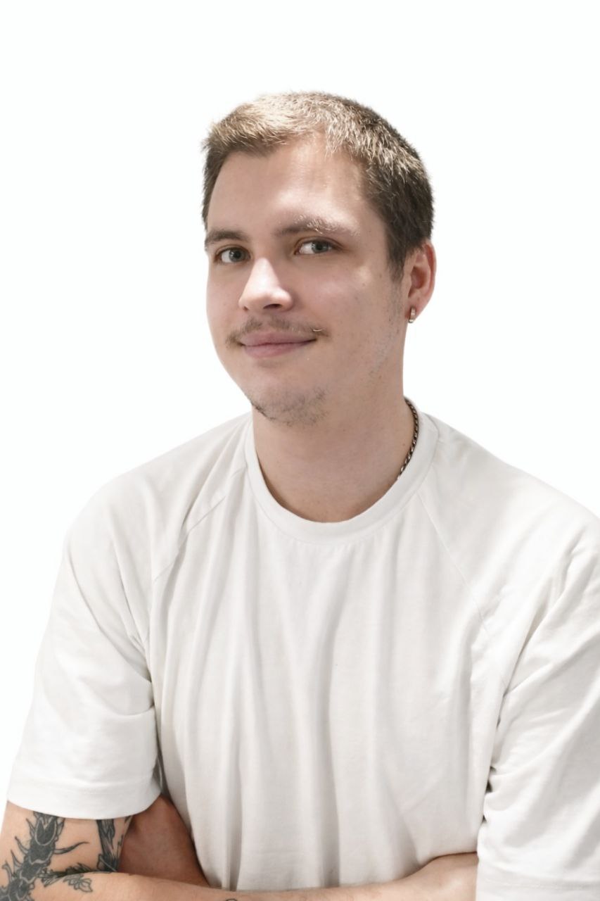 Danylo Shevchenko