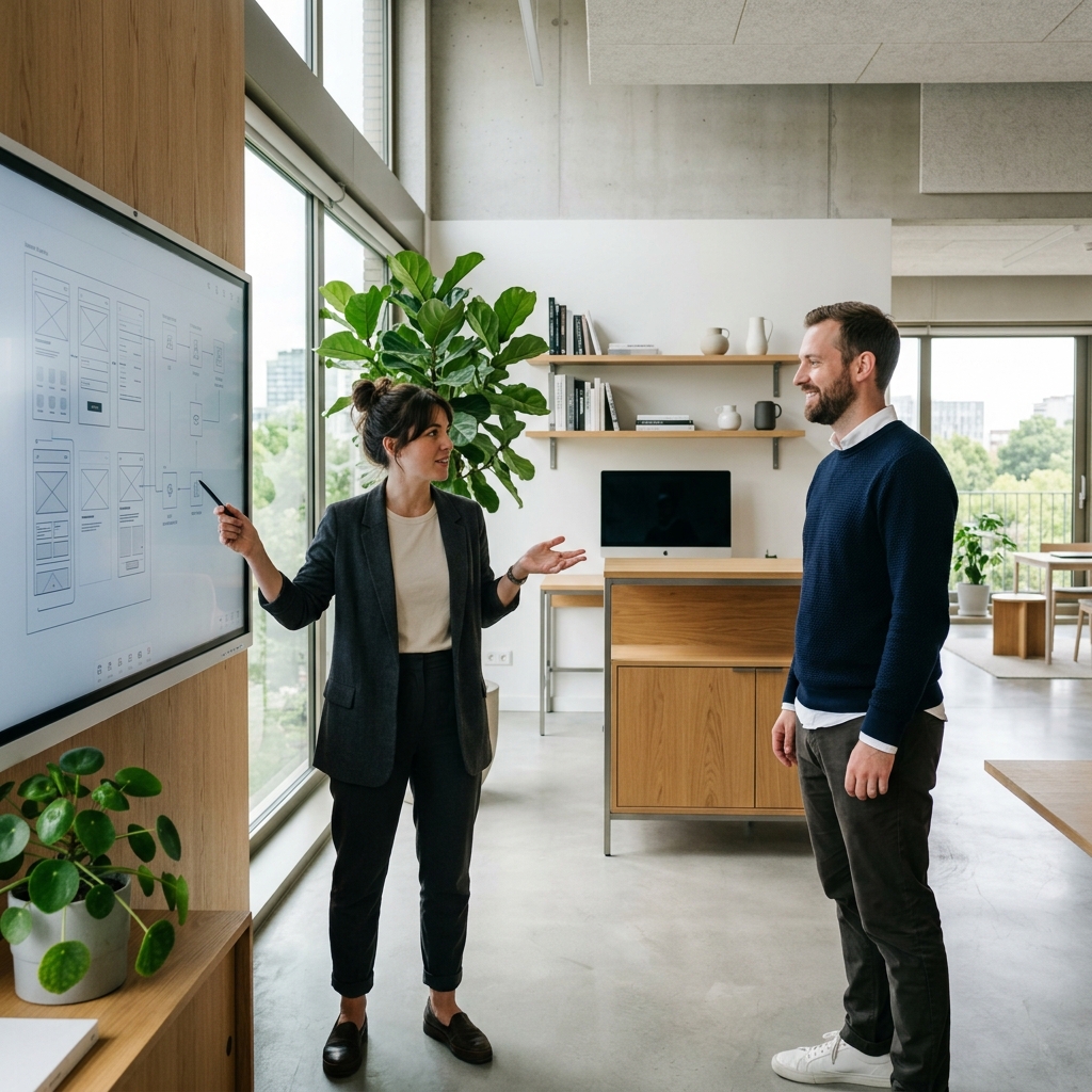 What to Look For When Choosing a Digital Studio