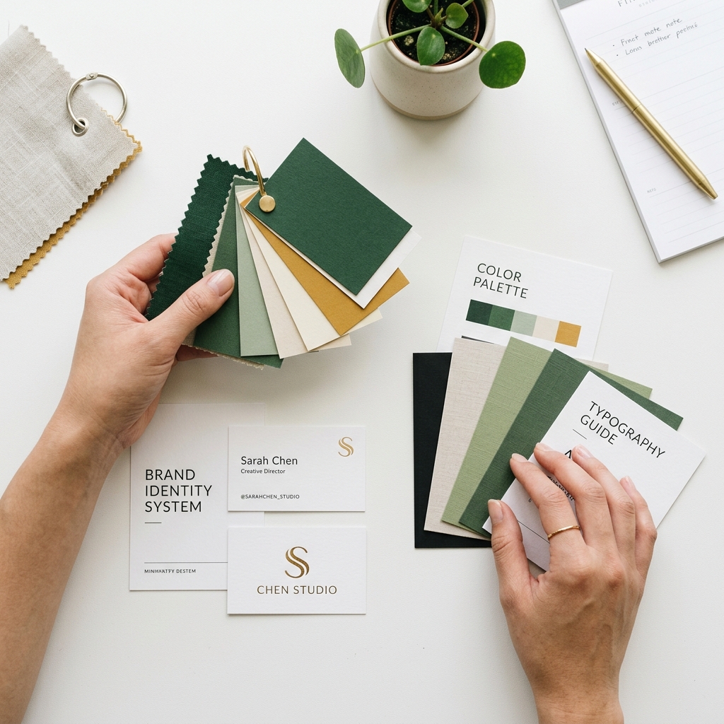 When Is the Right Time to Rebrand?