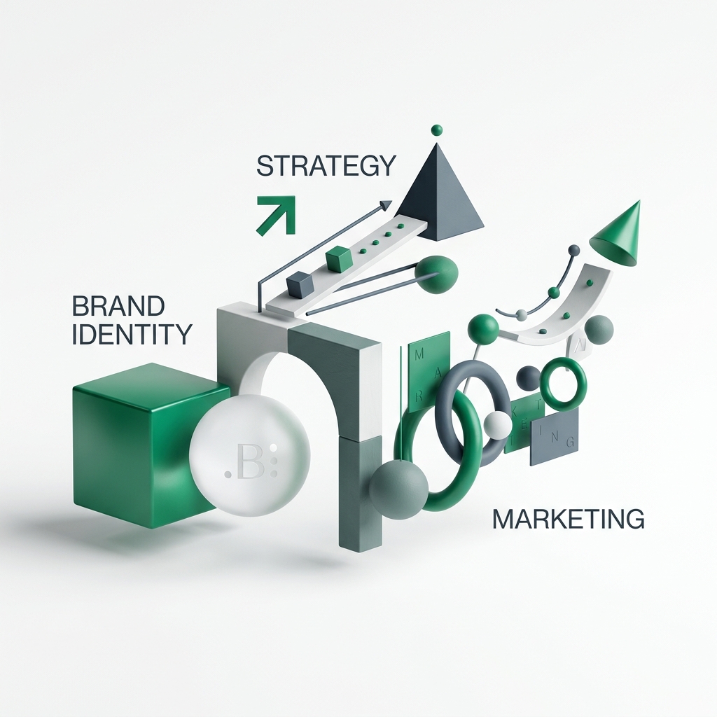 Brand Identity