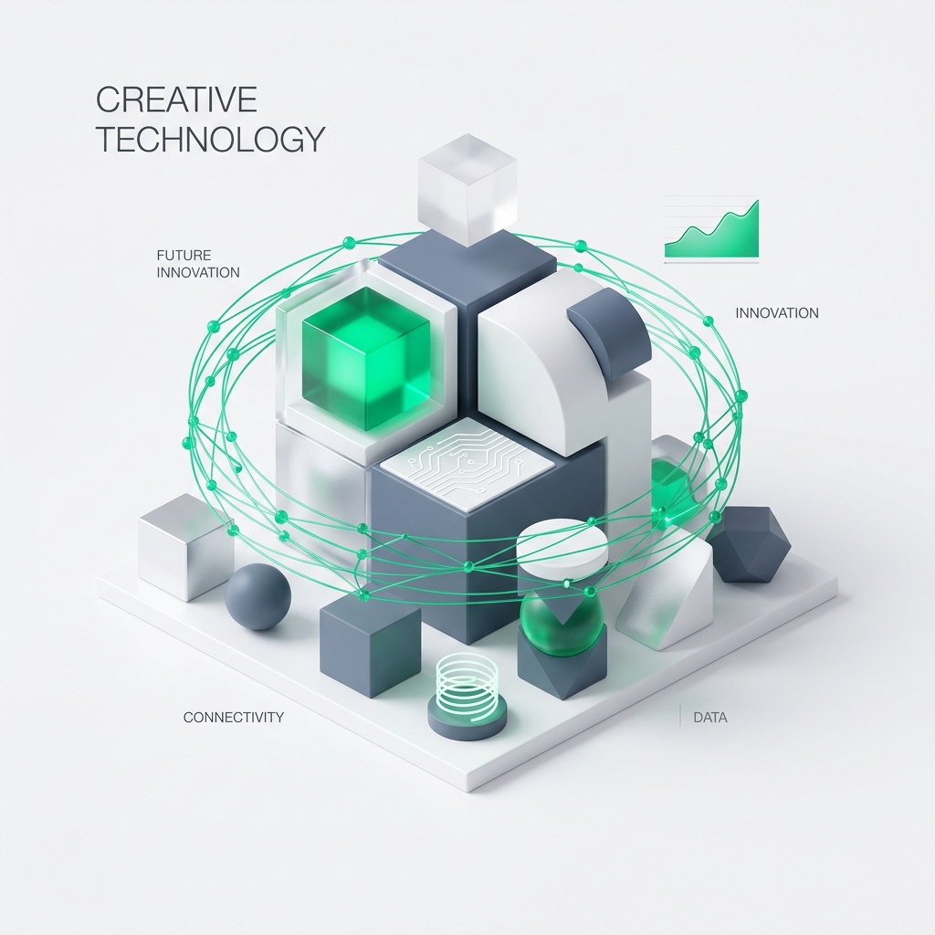 Creative Technology