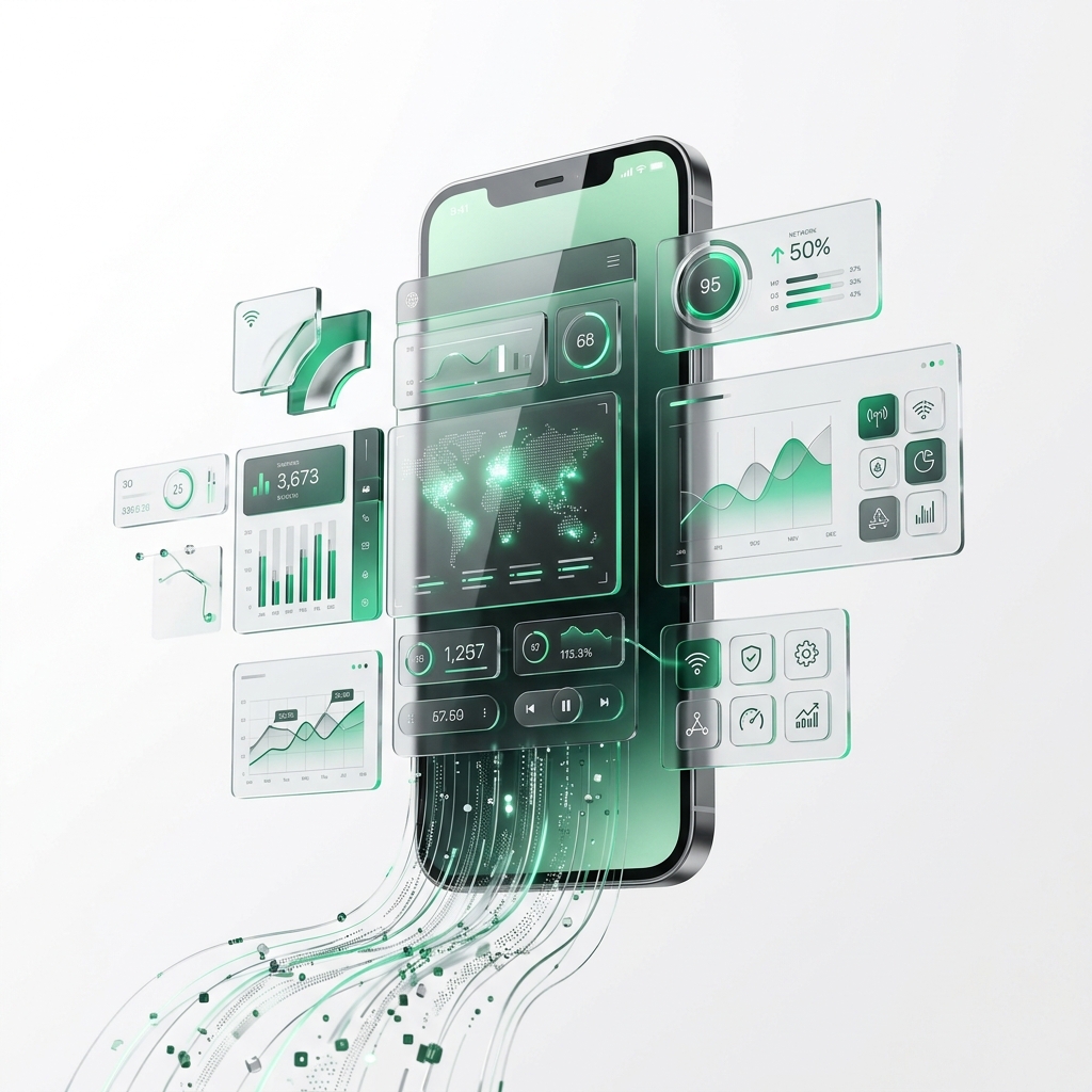 Mobile Development